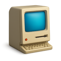 Front-End Development Icon
