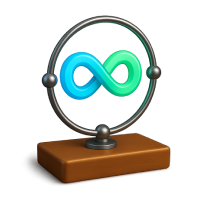 Design Operations Icon