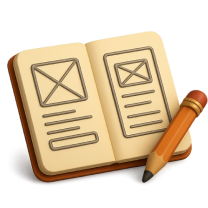 Product Design Icon
